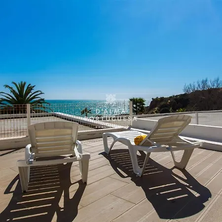 Apartment Aveiros Beach D'alma Oceano Albufeira