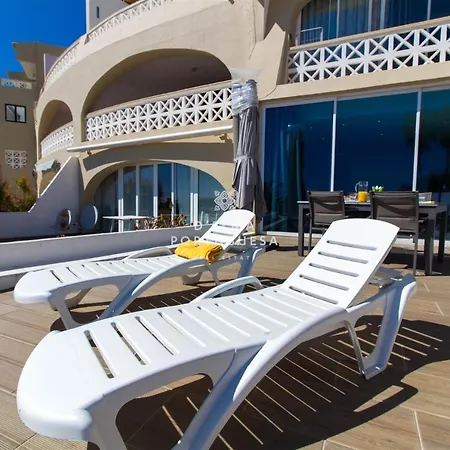 Apartment Aveiros Beach D'alma Oceano