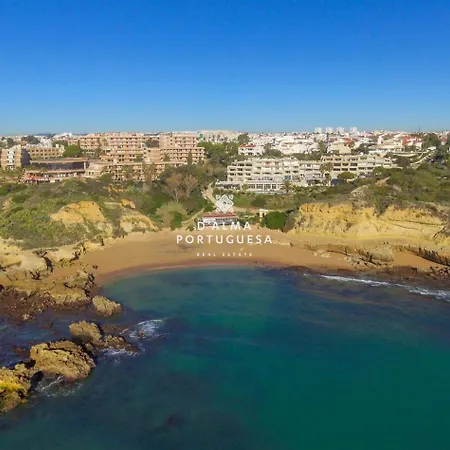 Aveiros Beach D'alma Oceano * Albufeira