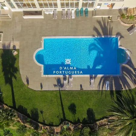 Aveiros Beach D'alma Oceano 아파트 *