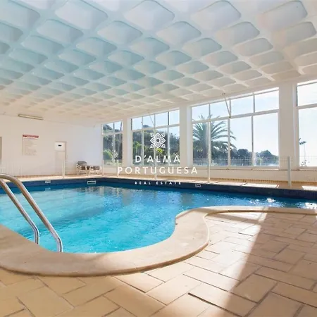 Apartmán Aveiros Beach D'alma Oceano Albufeira