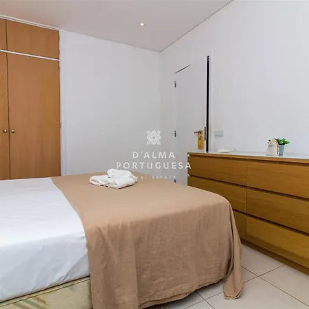 Apartament Aveiros Beach D'alma Oceano Albufeira