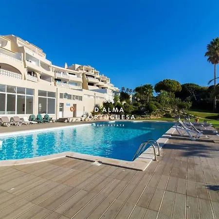 Aveiros Beach D'alma Oceano Apartamento Albufeira